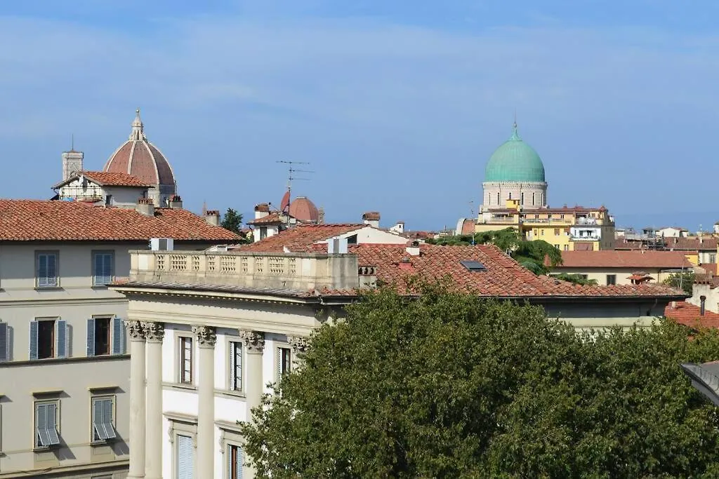 Firenze Alla Porta Coi Sassi Italy