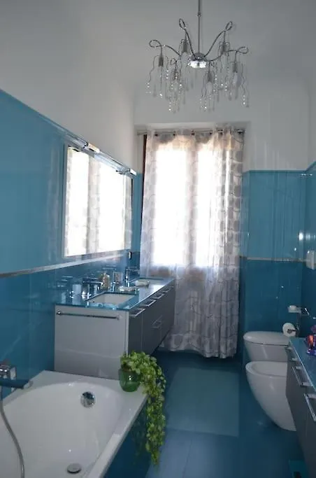 Firenze Alla Porta Coi Sassi Apartment