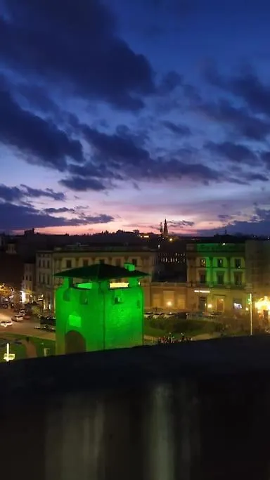 Firenze Alla Porta Coi Sassi 0*, Florence Italy