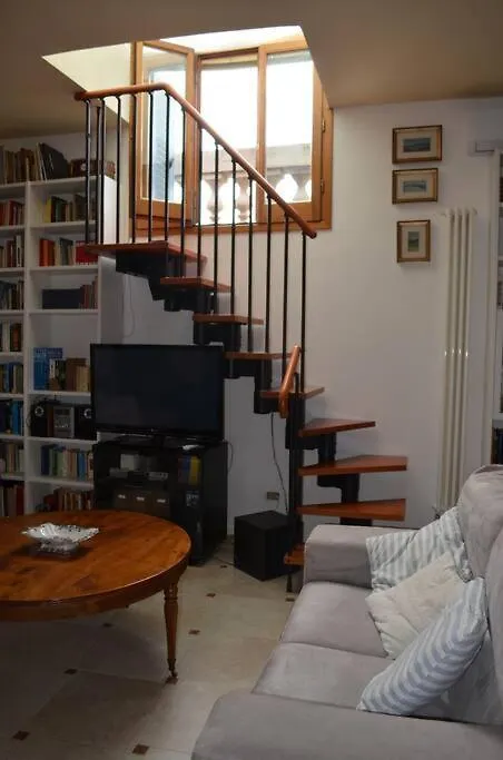 Apartment Firenze Alla Porta Coi Sassi