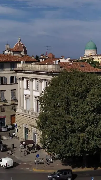 Firenze Alla Porta Coi Sassi Apartment Florence