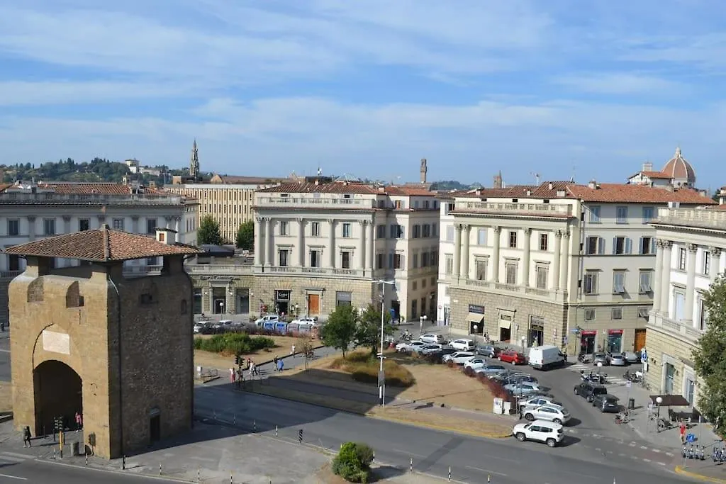 Apartment Firenze Alla Porta Coi Sassi Italy