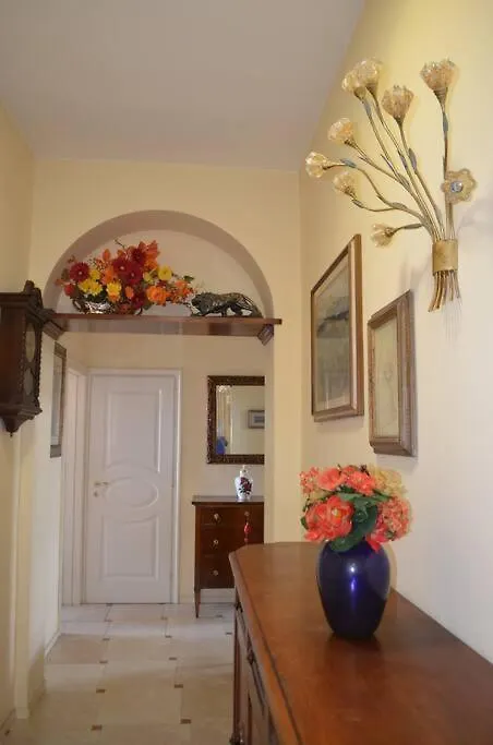 Firenze Alla Porta Coi Sassi Italy