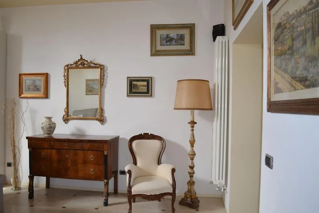 Apartment Firenze Alla Porta Coi Sassi Italy