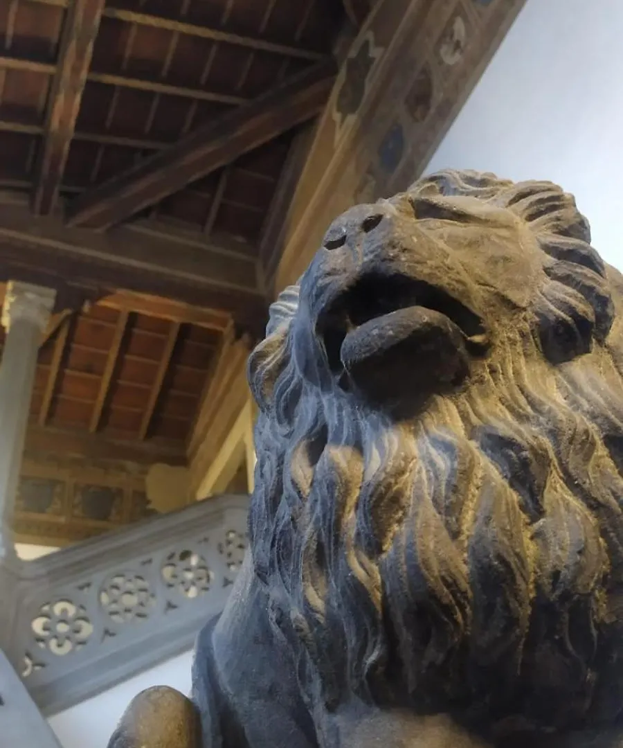 Firenze Alla Porta Coi Sassi Apartment