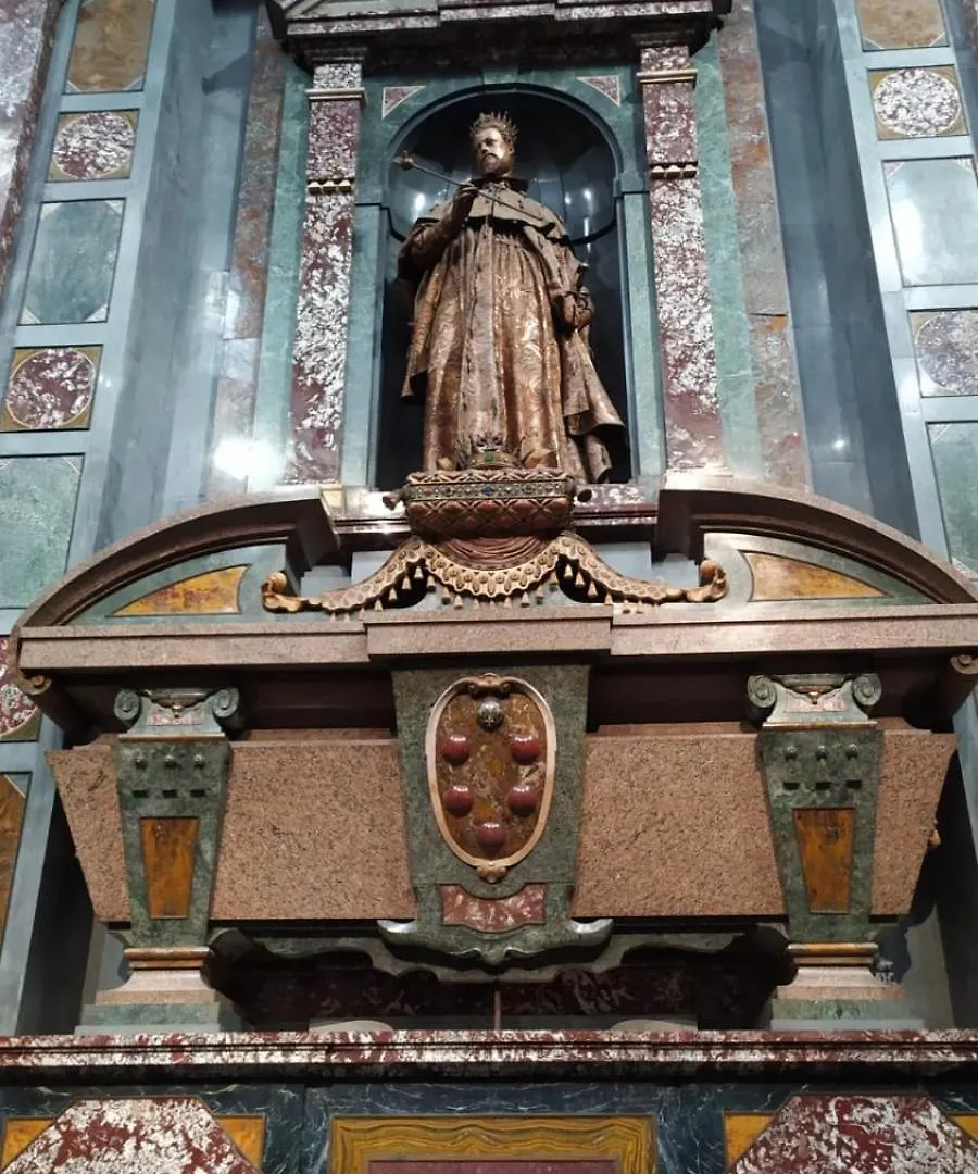 Firenze Alla Porta Coi Sassi