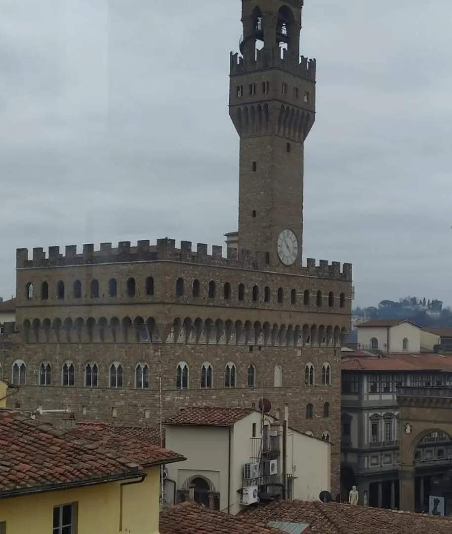 Firenze Alla Porta Coi Sassi Florence