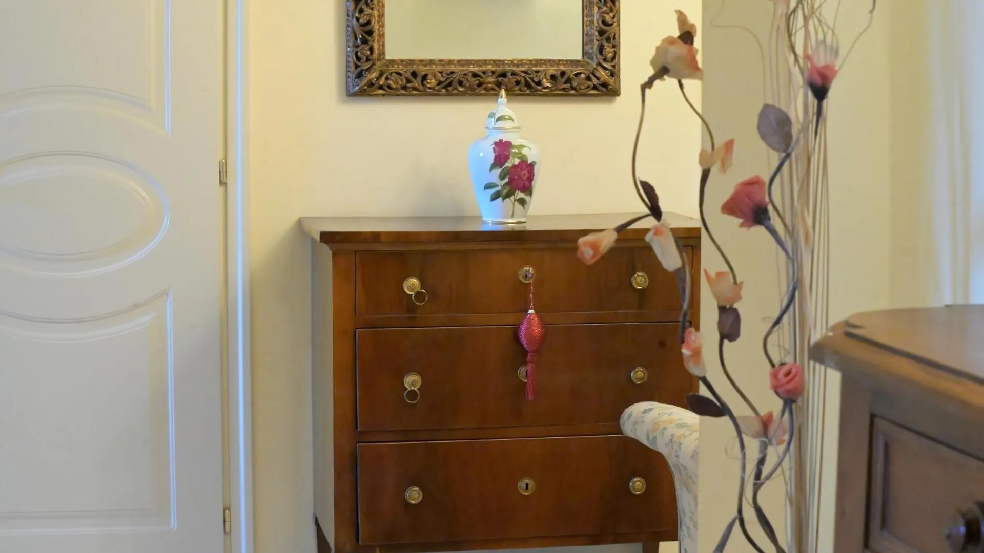 Apartment Firenze Alla Porta Coi Sassi Italy