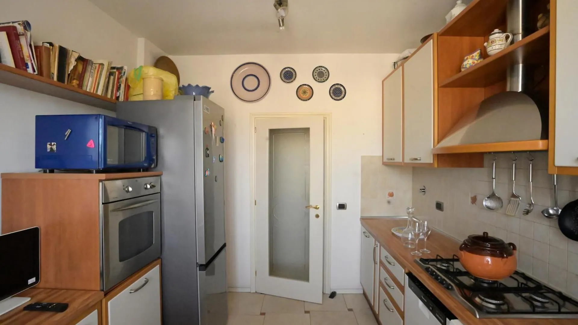 Firenze Alla Porta Coi Sassi