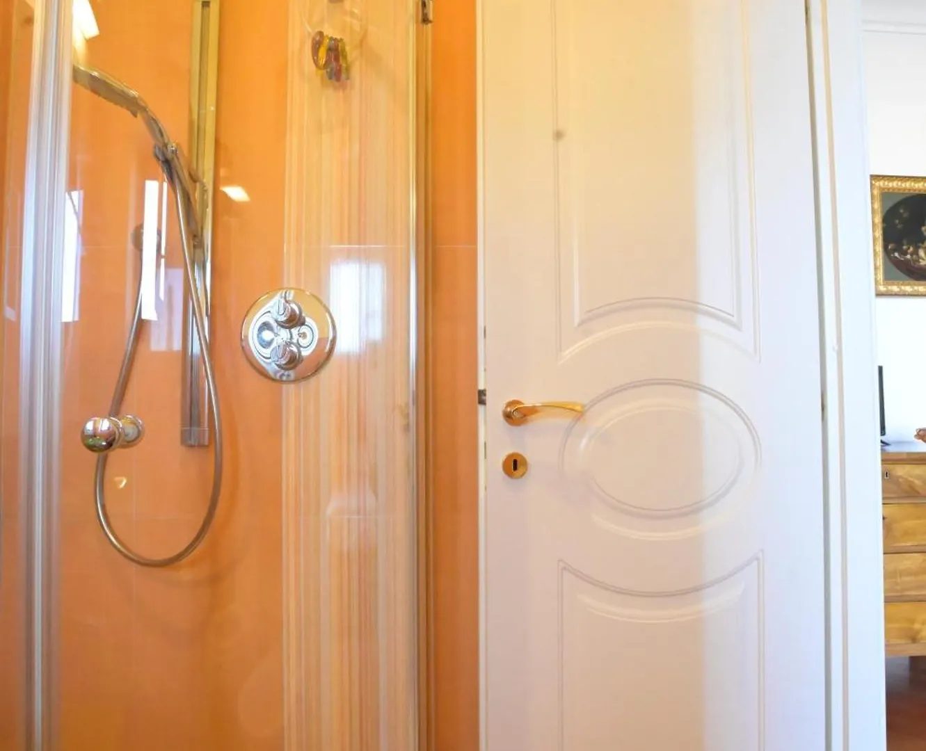 Apartment Firenze Alla Porta Coi Sassi