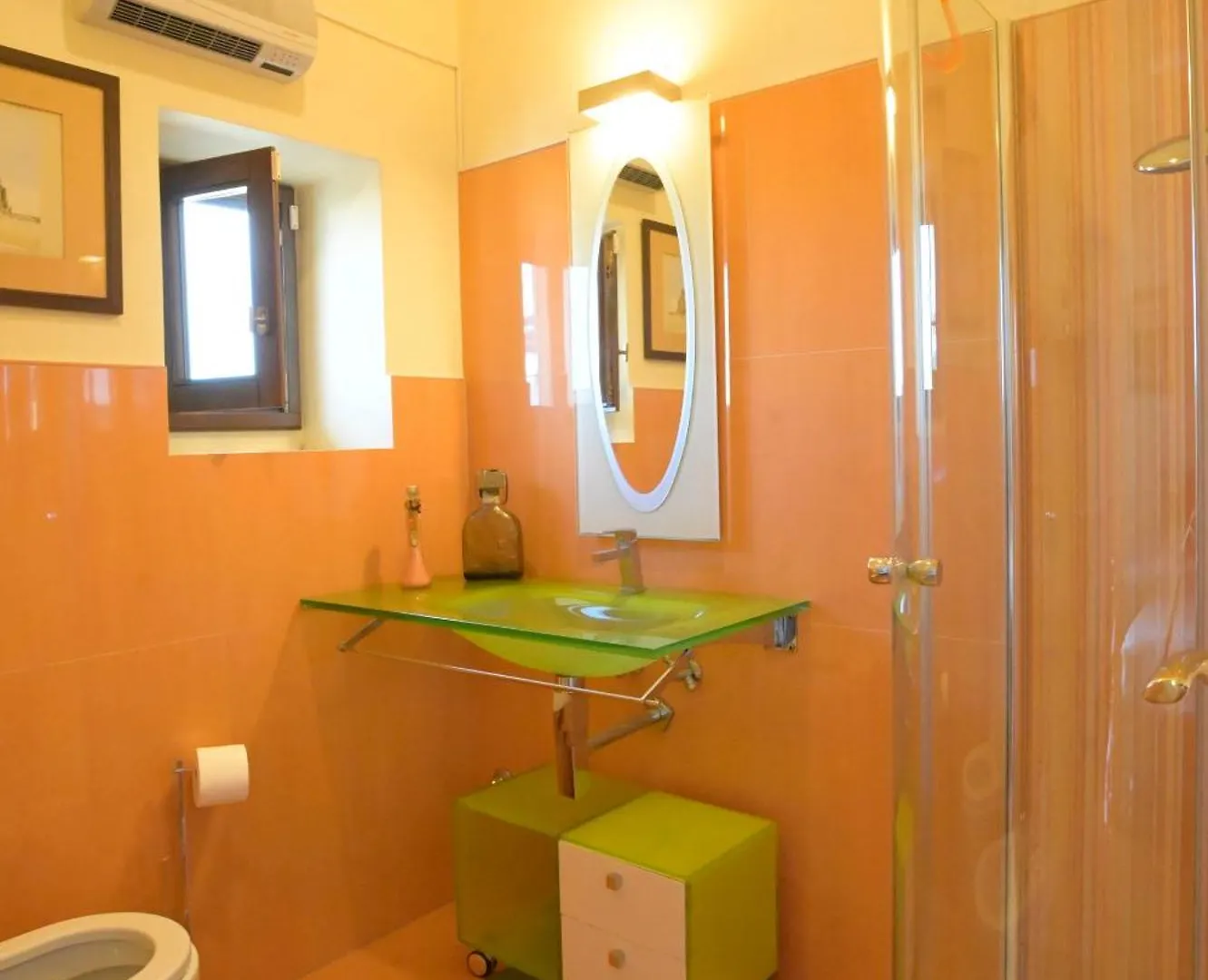 Apartment Firenze Alla Porta Coi Sassi