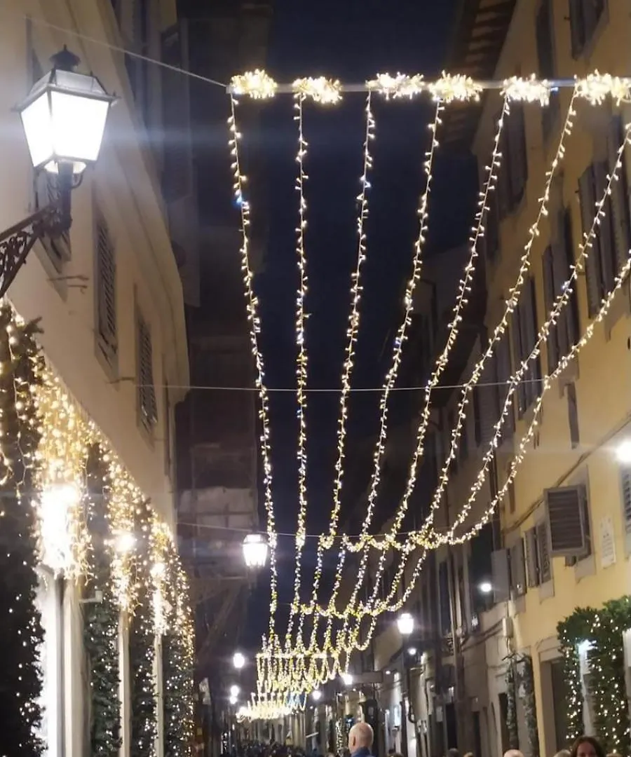Firenze Alla Porta Coi Sassi 0*, Florence