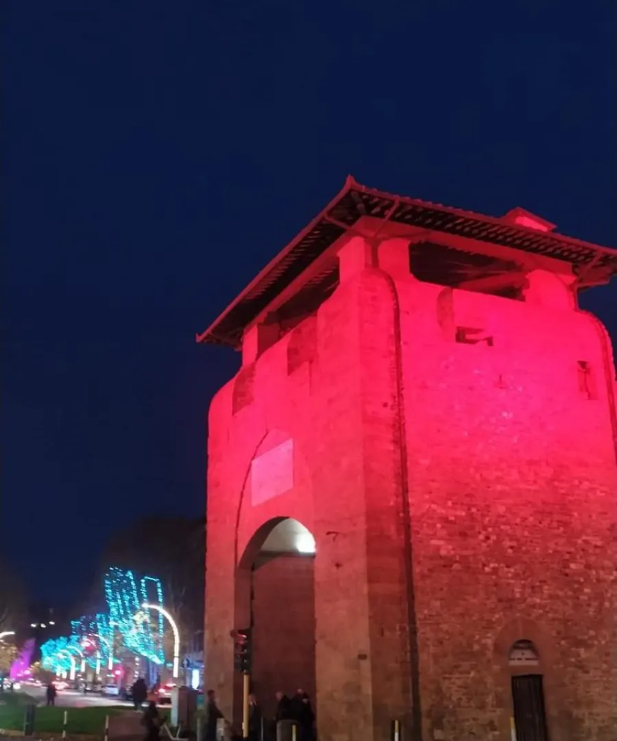 Firenze Alla Porta Coi Sassi Apartment Florence