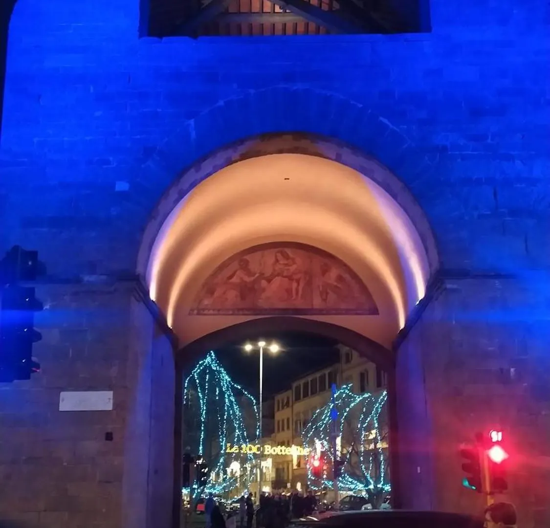 Firenze Alla Porta Coi Sassi Apartment Florence