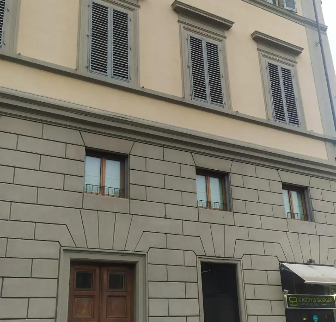 Apartment Firenze Alla Porta Coi Sassi Italy