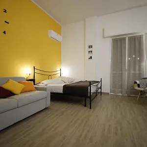 Fiorino House Florence