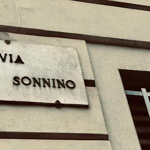 Sonnino Florencia