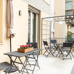 Arno River View Terraces, Free Parking Florence