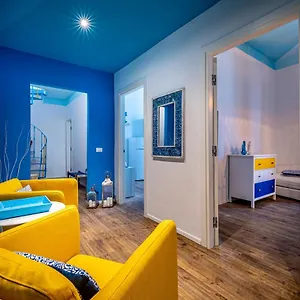 La Casa Di Ben - Suites Florence