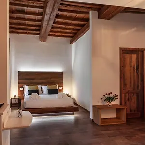 Gæstehus Oro Nero, Firenze