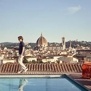 Hotel The Social Hub Lavagnini, Firenze