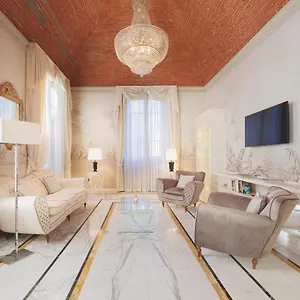 Hotel Embassy, Firenze