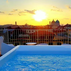 Apartmanhotel Forte16 View &, Firenze