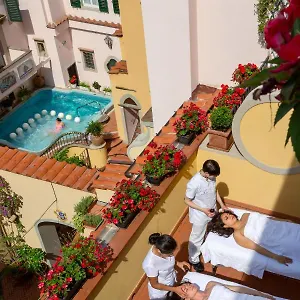 Hotel Rivoli Boutique, Firenze