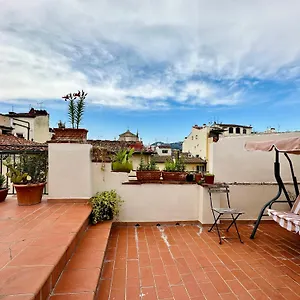 Bed & Breakfast San Marco View, Firenze