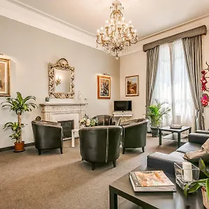 Hotel Arno Bellariva, Florenz