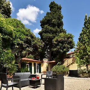 Gasthof Fh55 Med, Florenz
