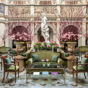 Szálloda Four Seasons, Firenze