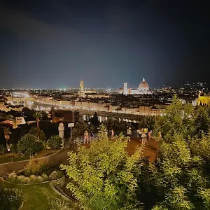 La Maison De Fuecopared Florencia