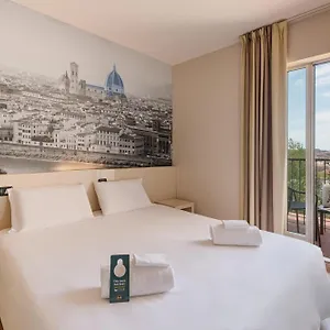 Hotel Center, Florenz