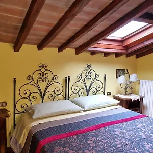 Il Nido Delle Rondini Maison d'hôtes