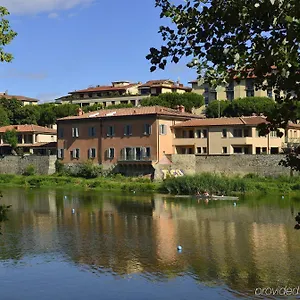 Hotel Sull'arno, Florenz