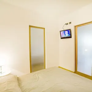 Gioberti Appartement