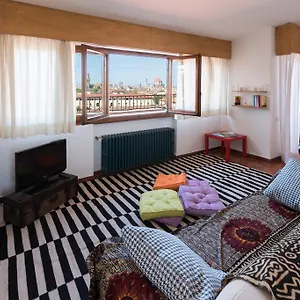 Roommo Lungarno Appartement