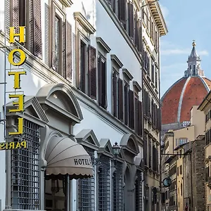 Hotel Paris, Firenze