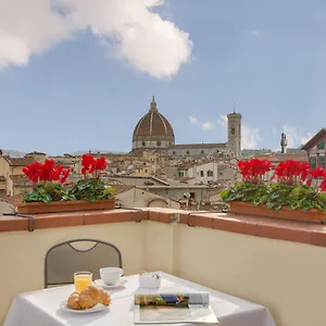 2* Bed & Breakfast Dei Guelfi