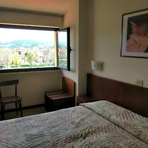 Hotel Columbus Urban, Florenz