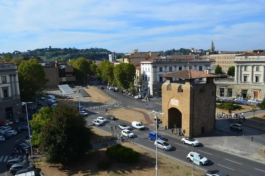 Firenze Alla Porta Coi Sassi Apartment Florence