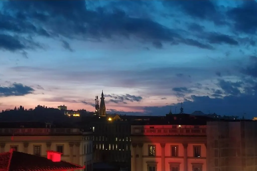 Apartman Firenze Alla Porta Coi Sassi
