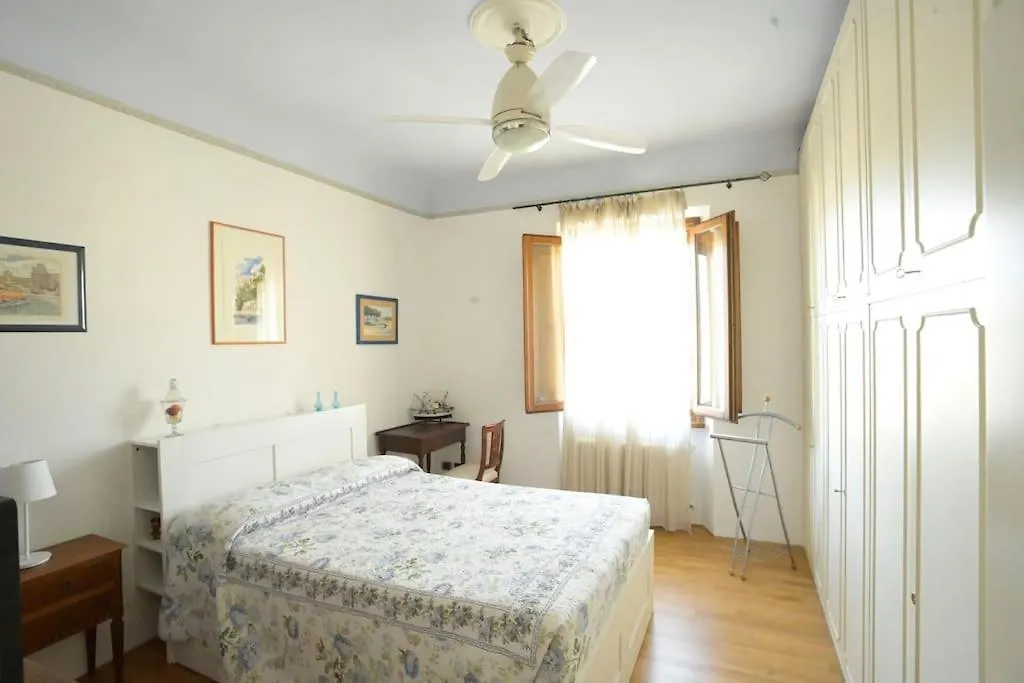 Firenze Alla Porta Coi Sassi Apartman