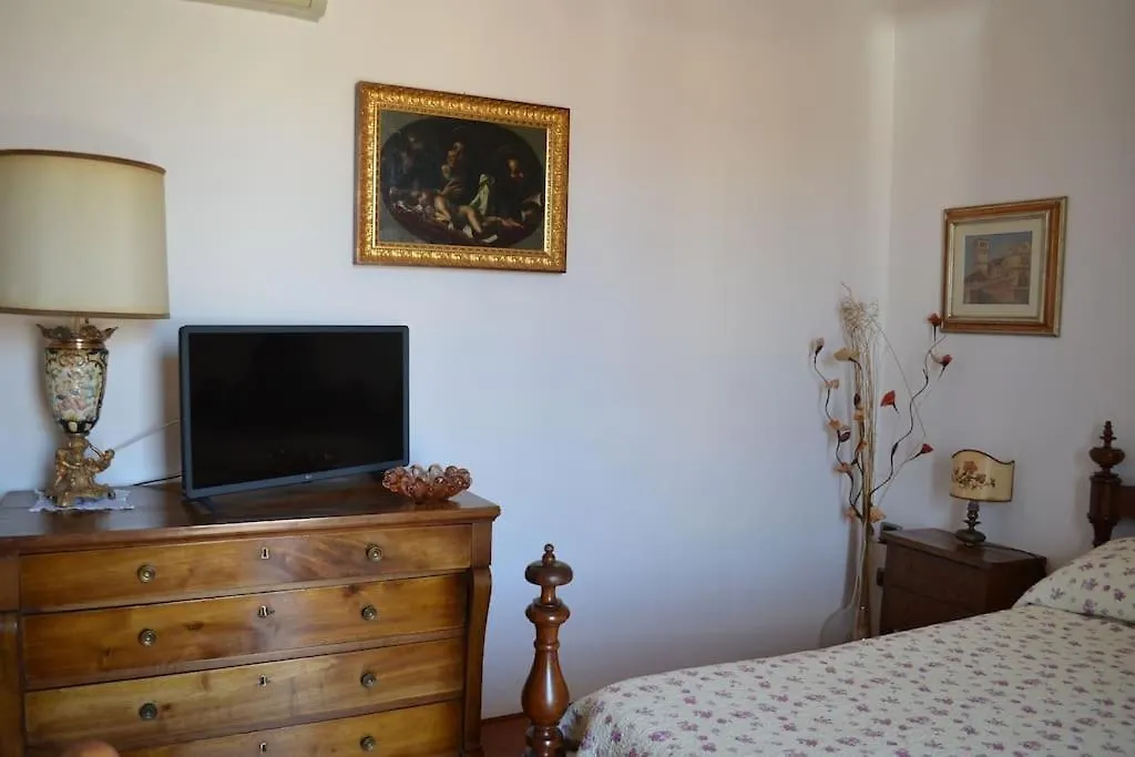 Firenze Alla Porta Coi Sassi