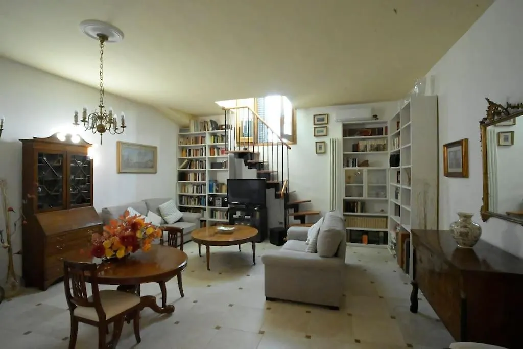 Apartman Firenze Alla Porta Coi Sassi
