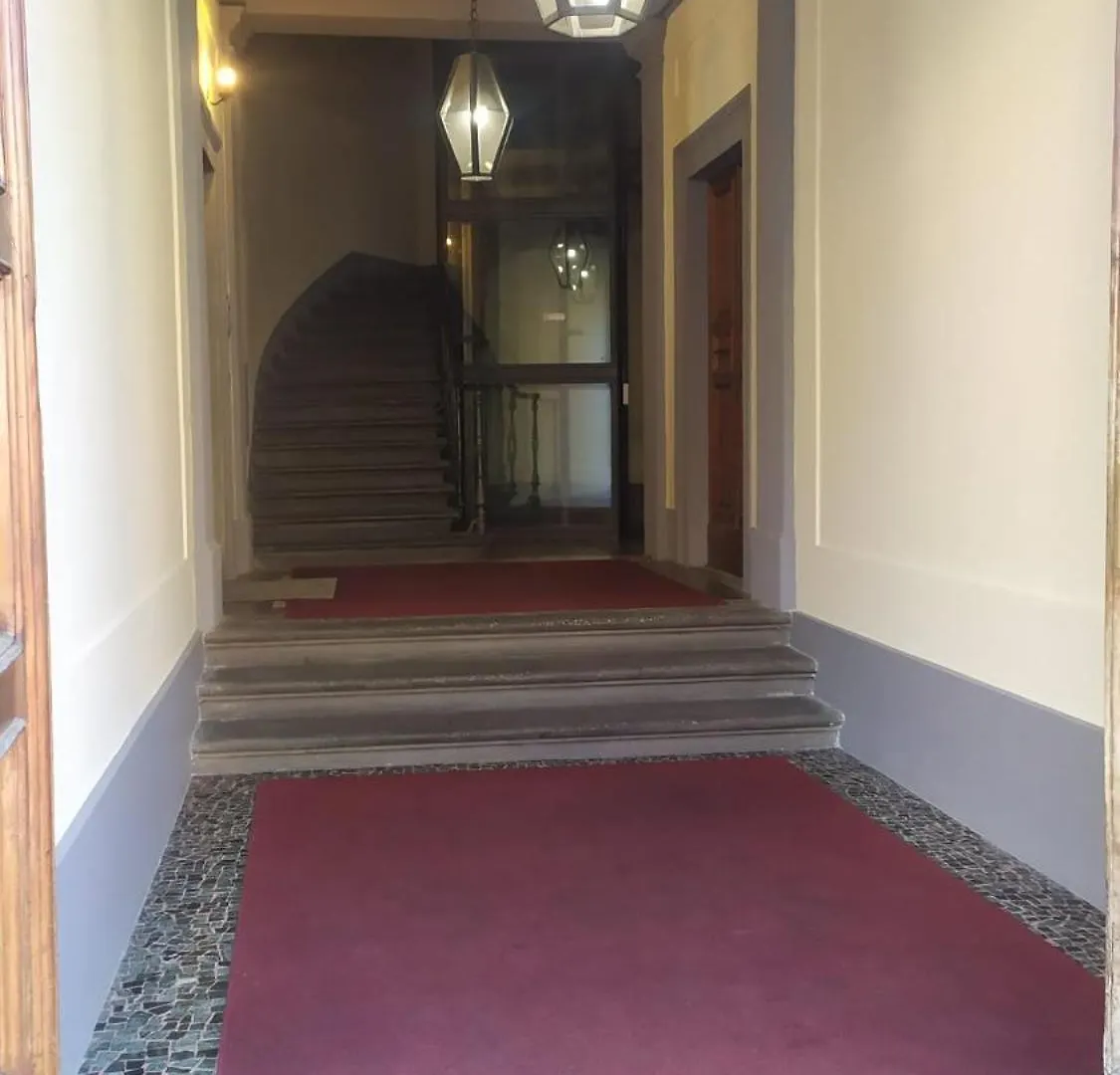 Apartman Firenze Alla Porta Coi Sassi