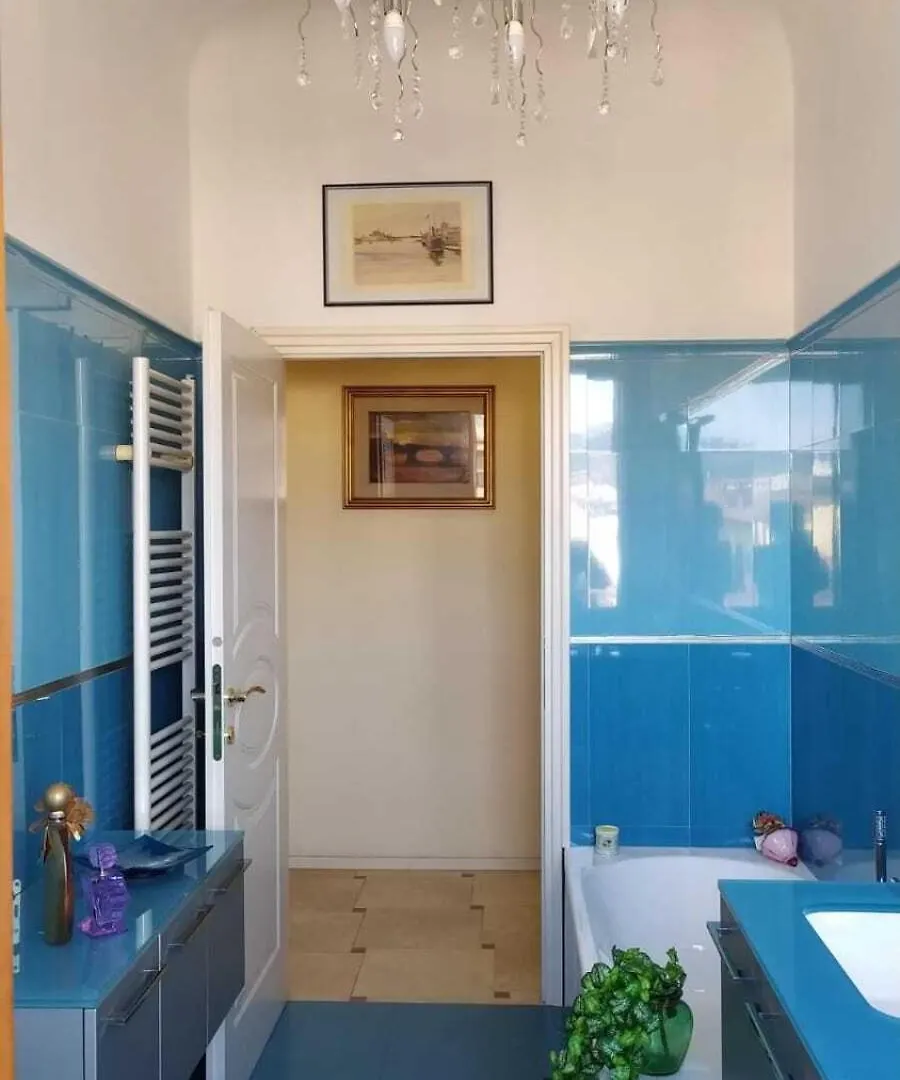 Apartman Firenze Alla Porta Coi Sassi Olaszország