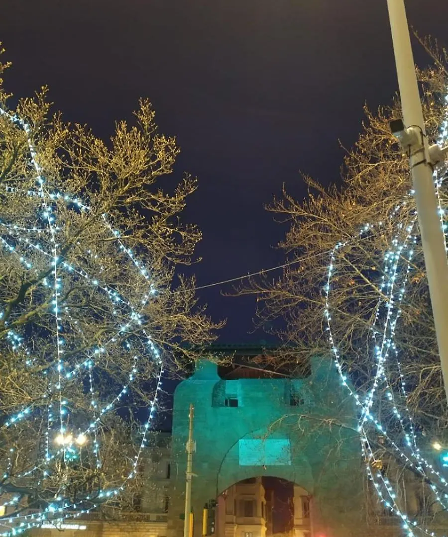 Firenze Alla Porta Coi Sassi 0*,  Olaszország